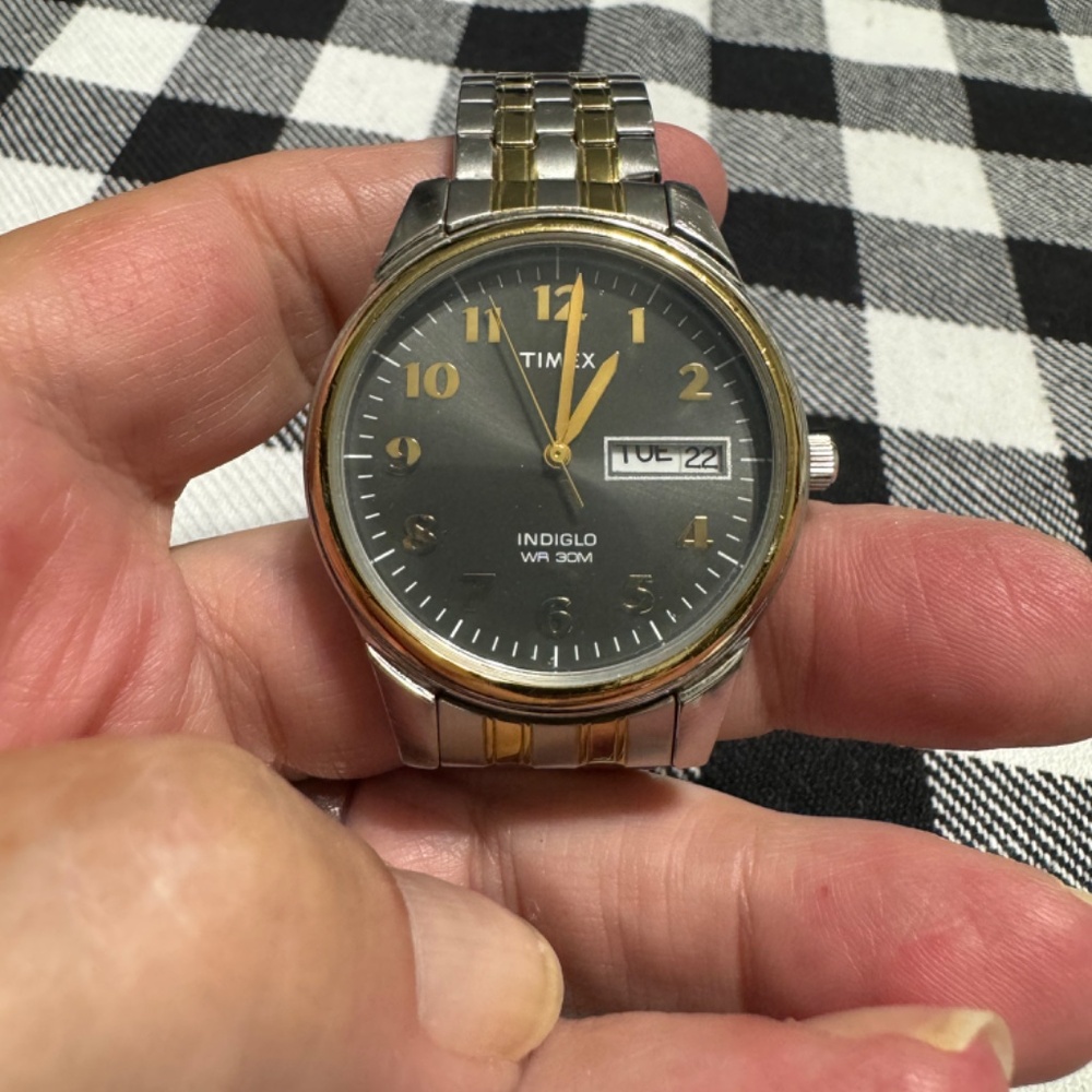Timex Watch - Picture 2 of 5